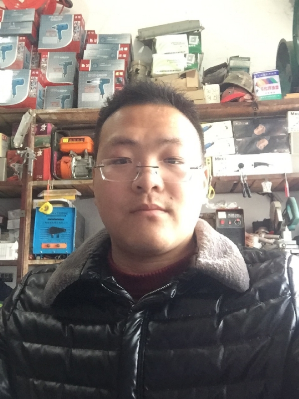 鼎福的第一张照片--柘荣交友网