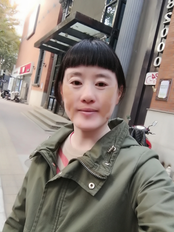 米儿的第二张照片--柘荣交友网