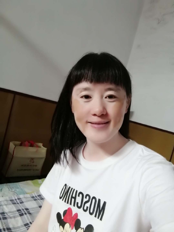 米儿的第三张照片--柘荣交友网