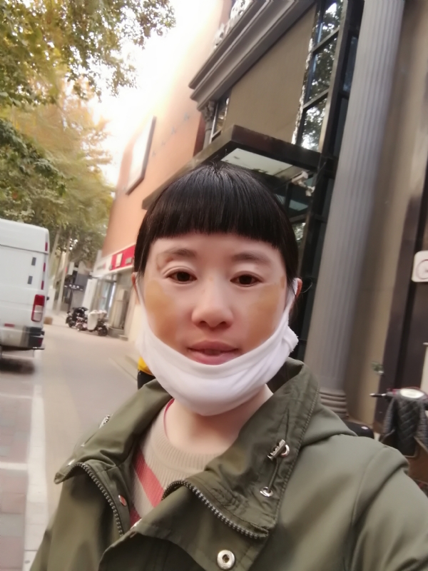 米儿的第四张照片--柘荣交友网