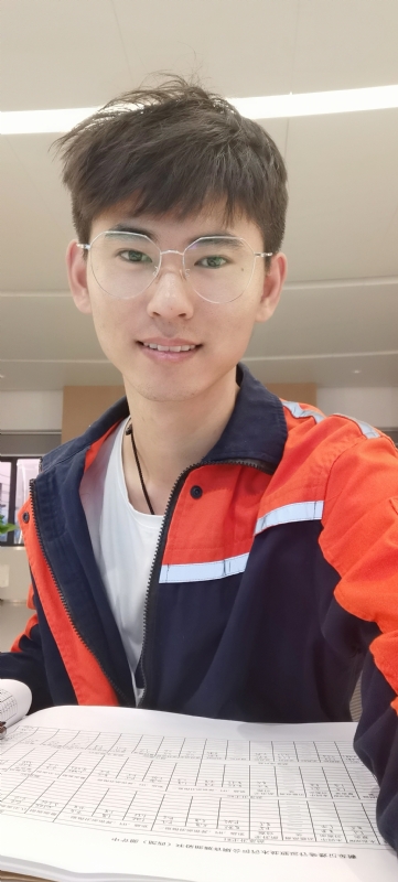 陌上人如玉的第一张照片--柘荣交友网