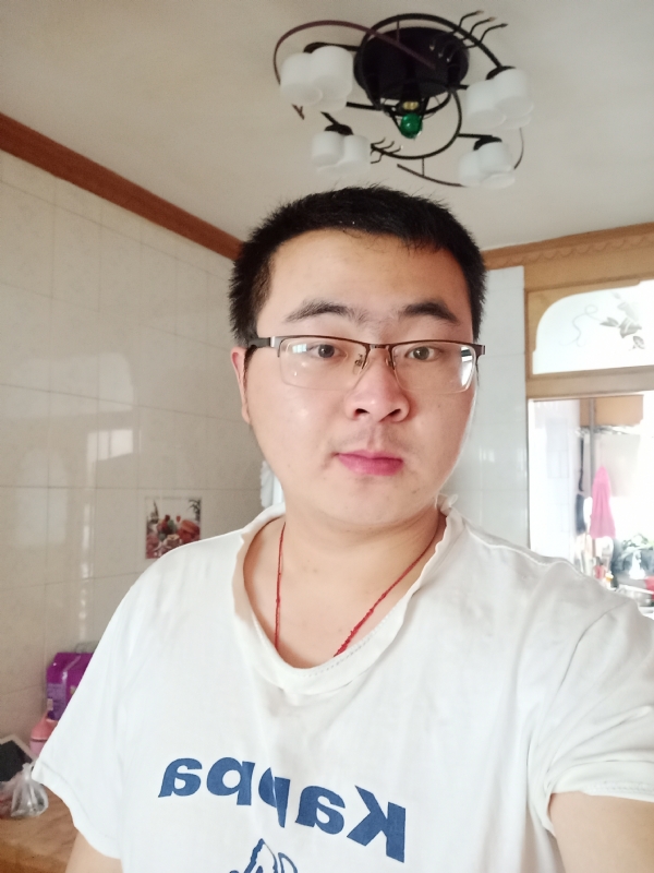 于磊的第一张照片--柘荣交友网