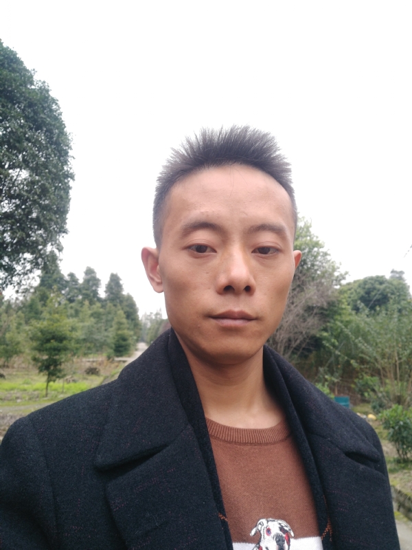 携手白头的第一张照片--柘荣交友网