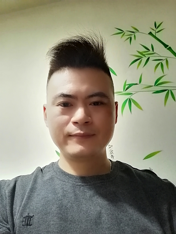 阿旭的第一张照片--柘荣交友网