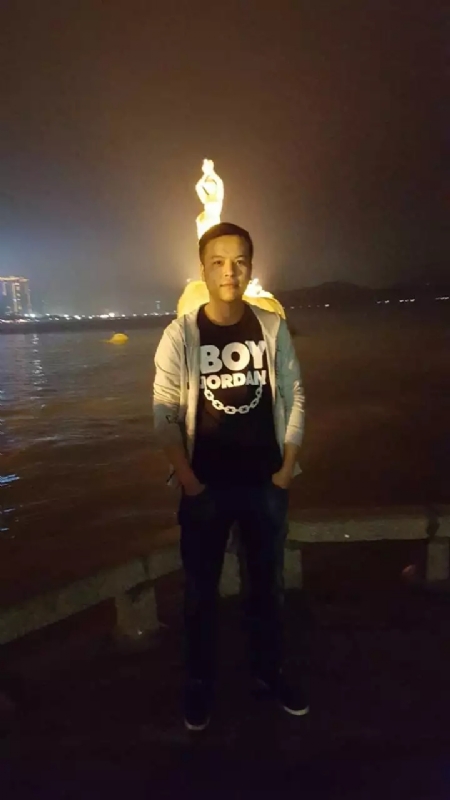 清风徐来。的第一张照片--柘荣交友网