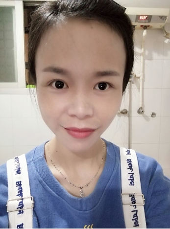 舞月光的第一张照片--柘荣交友网