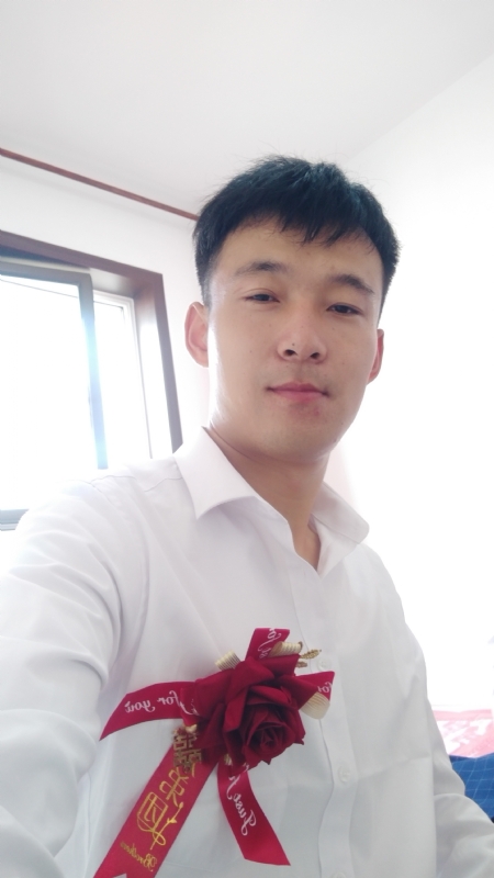 阳阳的第一张照片--柘荣交友网