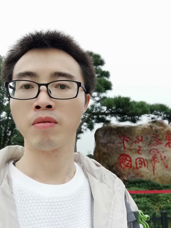 子复的第一张照片--柘荣交友网