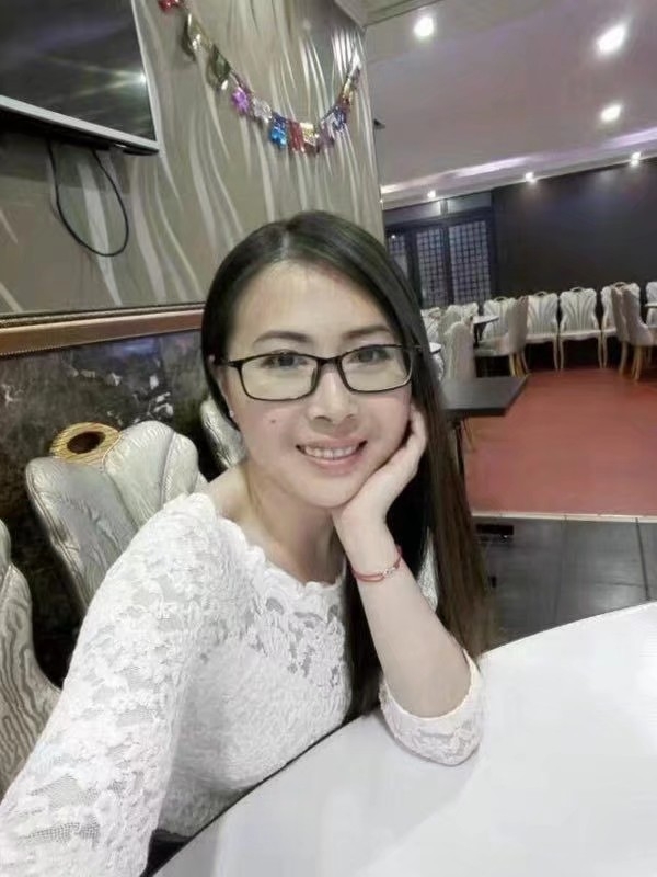 离异单身无子的第一张照片--柘荣交友网