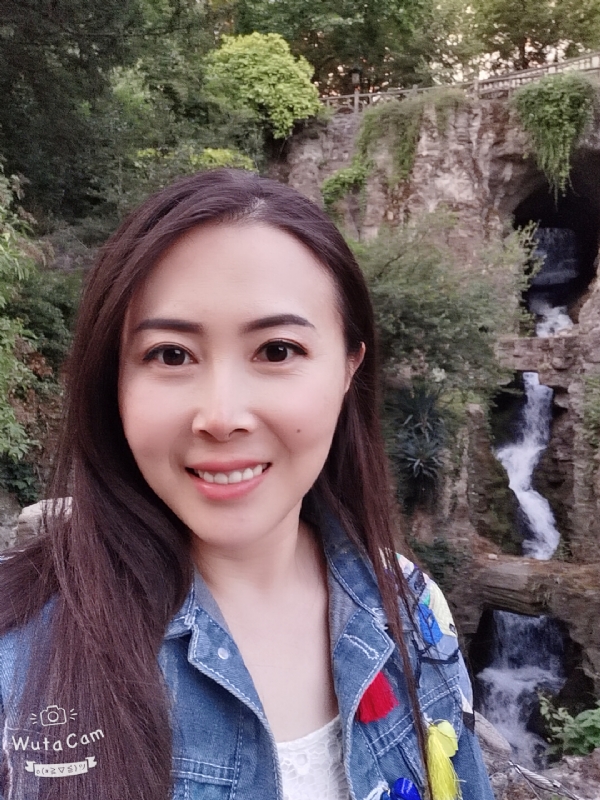 离异单身无子的第三张照片--柘荣交友网