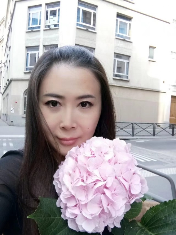 离异单身无子的第七张照片--柘荣交友网