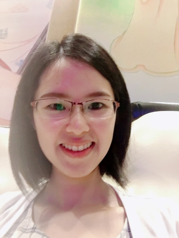 小容的第二张照片--柘荣交友网