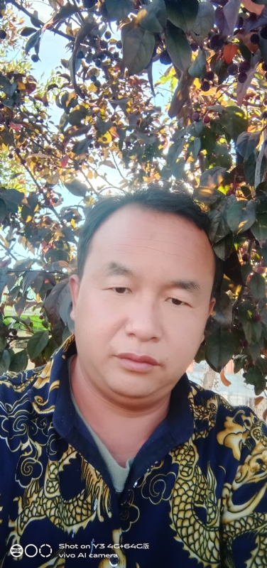 战狼的第一张照片--柘荣交友网