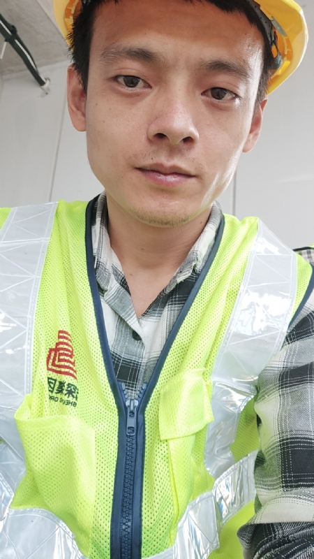 刘俊达的第二张照片--柘荣交友网