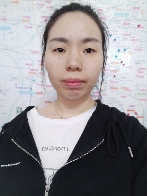 宁子的第一张照片--柘荣交友网