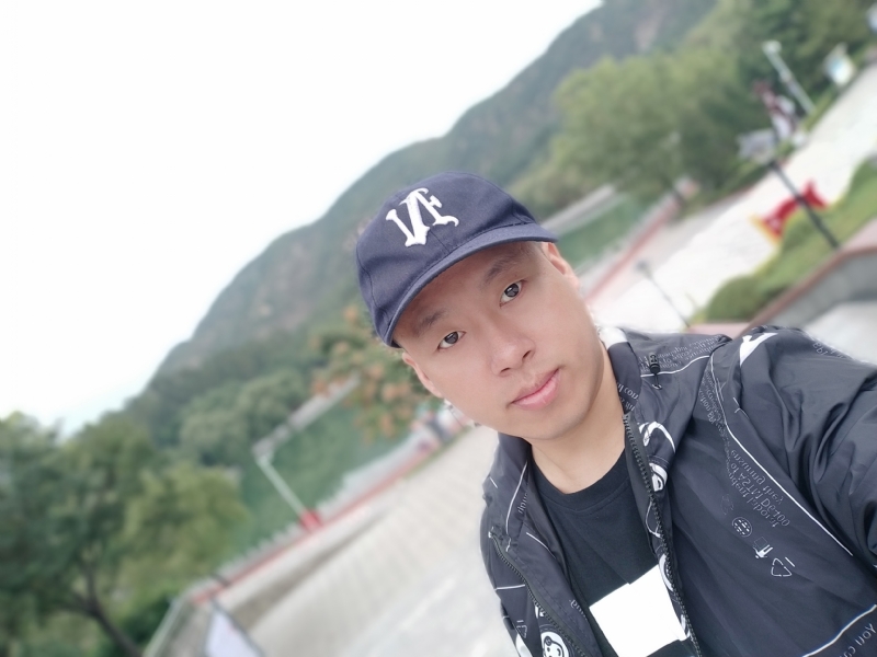阳光的第一张照片--柘荣交友网