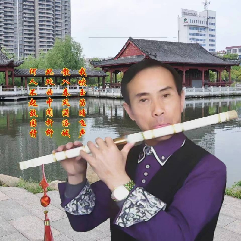 红尘之中遇见你的第一张照片--柘荣交友网