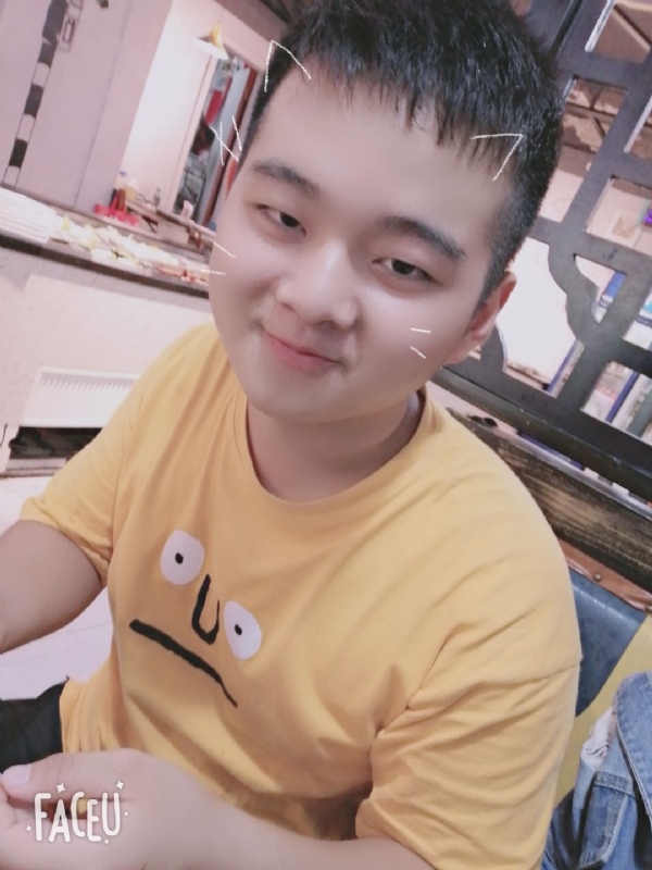 小源小源的第一张照片--柘荣交友网