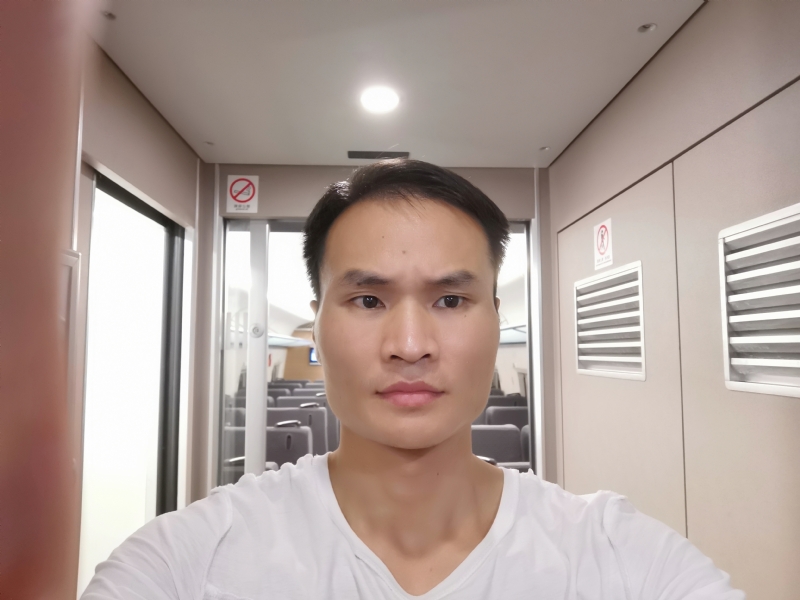 日日思非的第一张照片--柘荣交友网