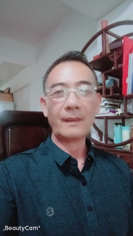 墨初的第一张照片--柘荣交友网