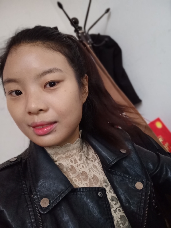 小白的第一张照片--柘荣交友网