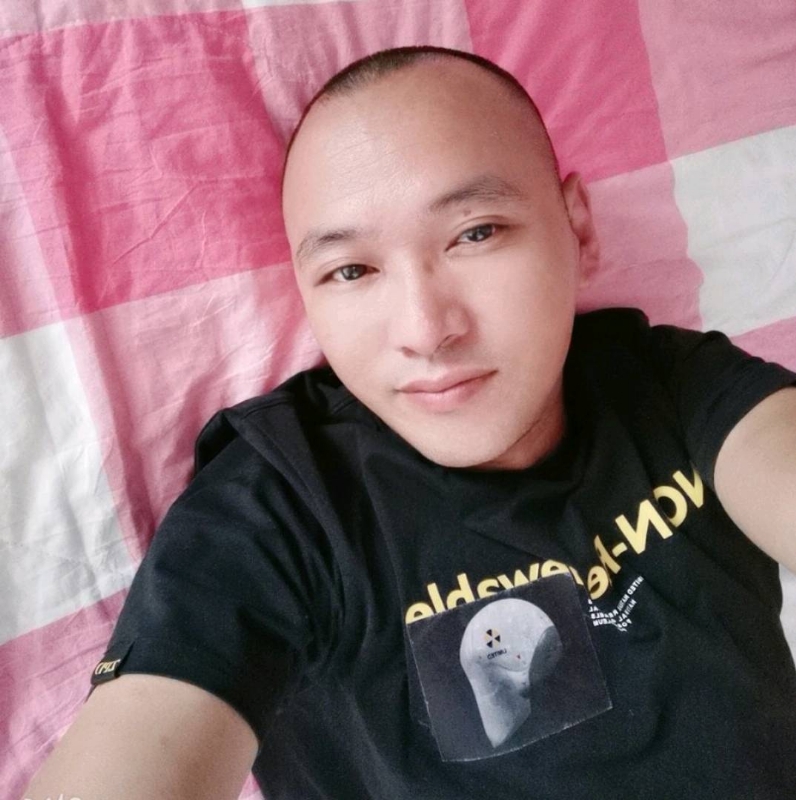 求脱单的第一张照片--柘荣交友网