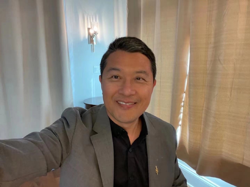 笑看风云的第一张照片--柘荣交友网