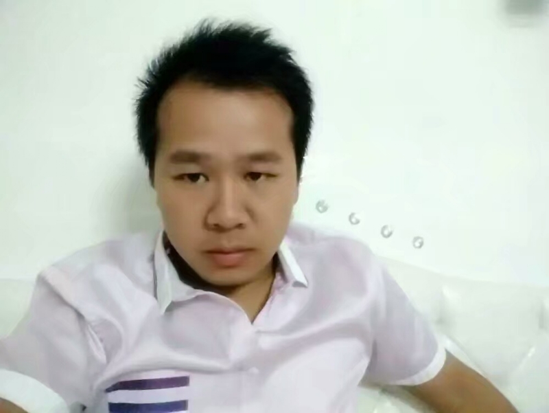 等一人的第一张照片--柘荣交友网