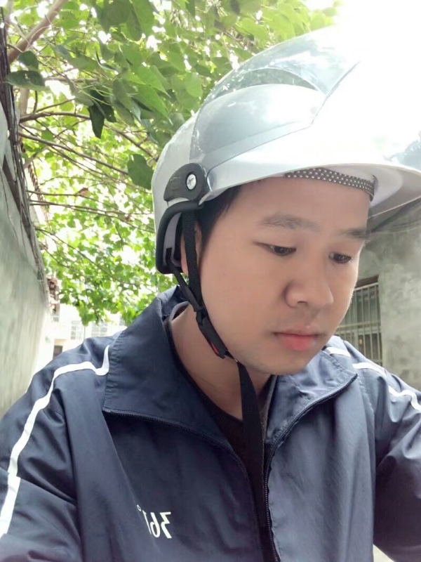 等一人的第二张照片--柘荣交友网