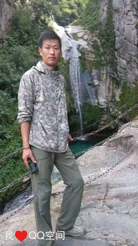 陌颜的第一张照片--柘荣交友网