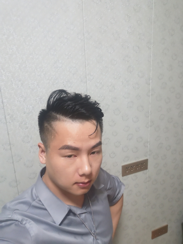 星空的第一张照片--柘荣交友网
