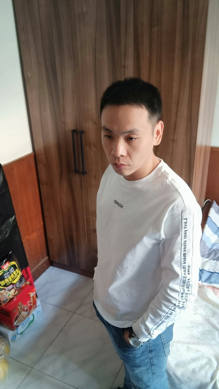 没有蜡笔的小航的第二张照片--柘荣交友网