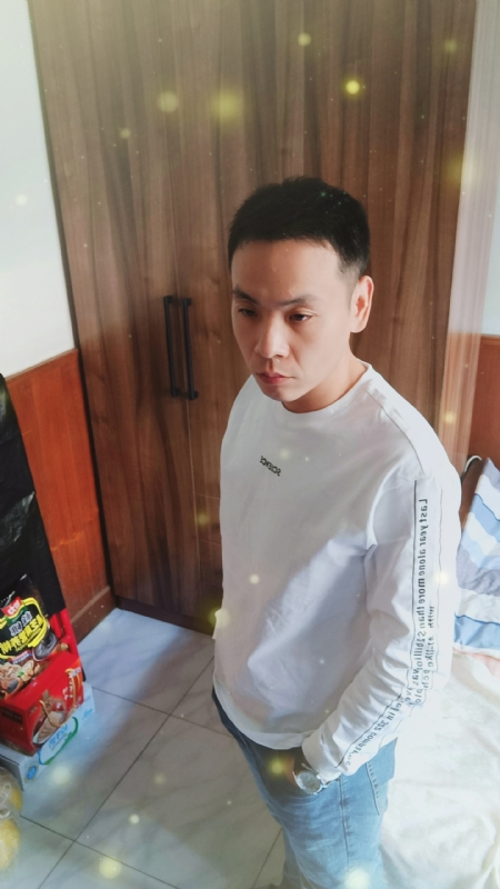 没有蜡笔的小航的第三张照片--柘荣交友网
