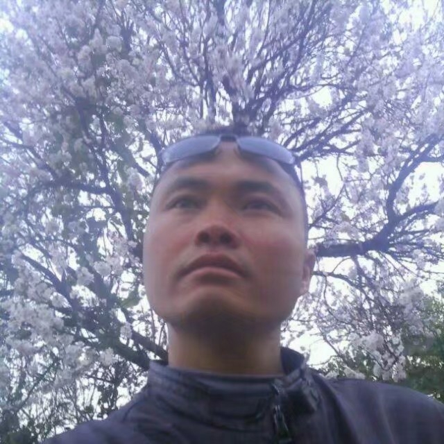 平常心的第一张照片--柘荣交友网