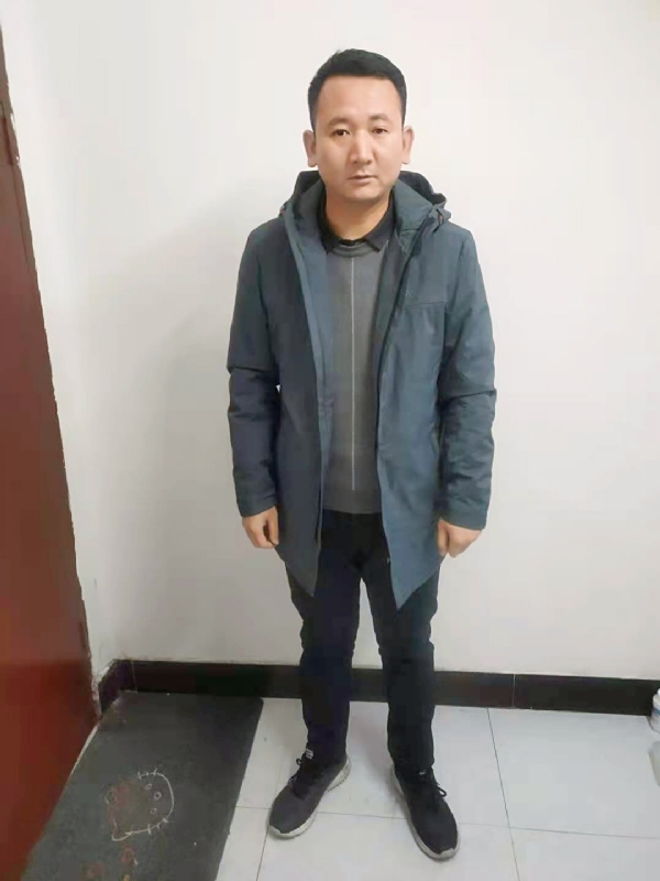 风轻雨淡的第一张照片--柘荣交友网