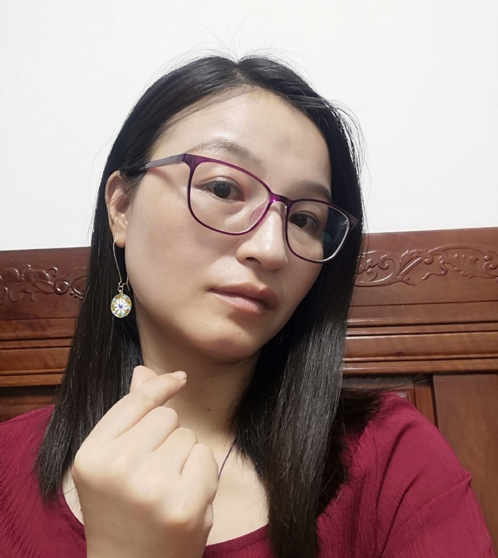 妹叮的第一张照片--柘荣交友网