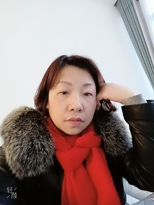 青禾的第一张照片--柘荣交友网