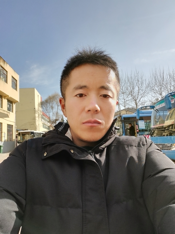 孤独的云的第一张照片--柘荣交友网