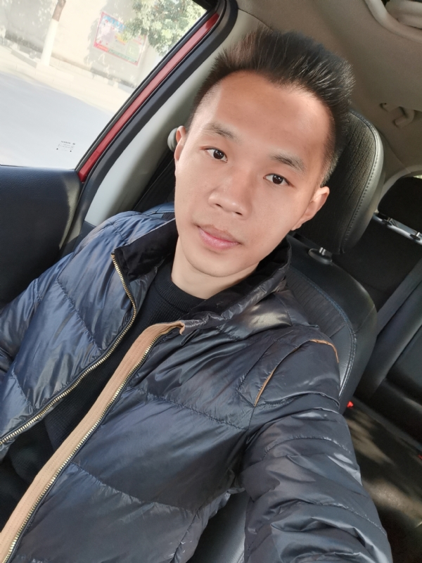 Han的第三张照片--柘荣交友网