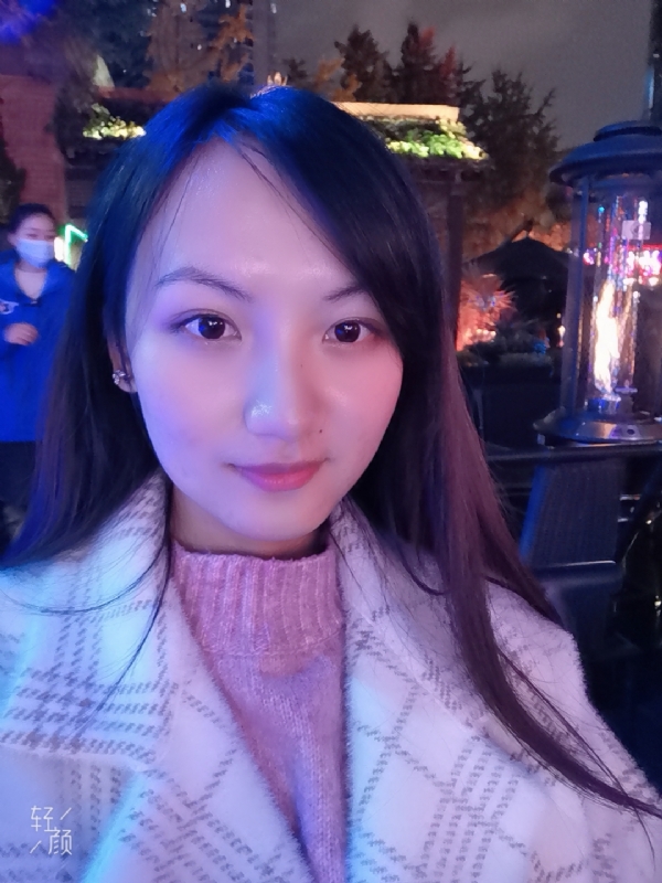 抱不住太阳的深海鱼C的第一张照片--柘荣交友网