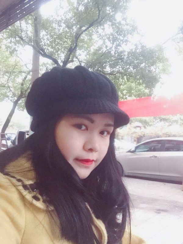珍妮的第一张照片--柘荣交友网