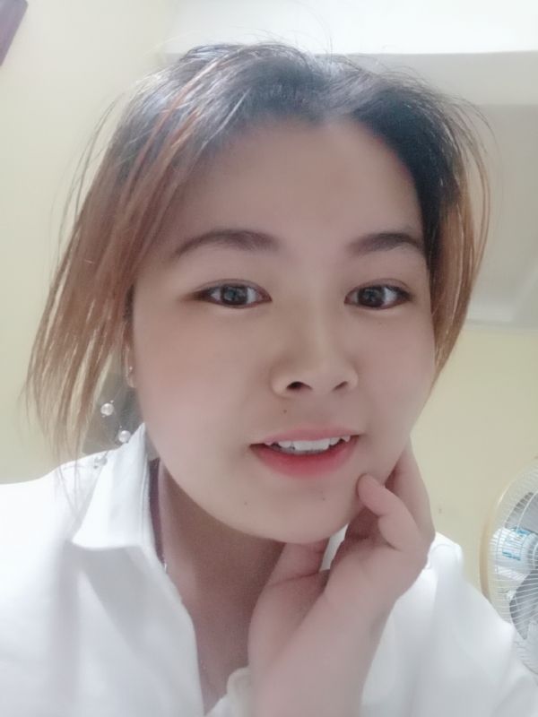 珍妮的第二张照片--柘荣交友网