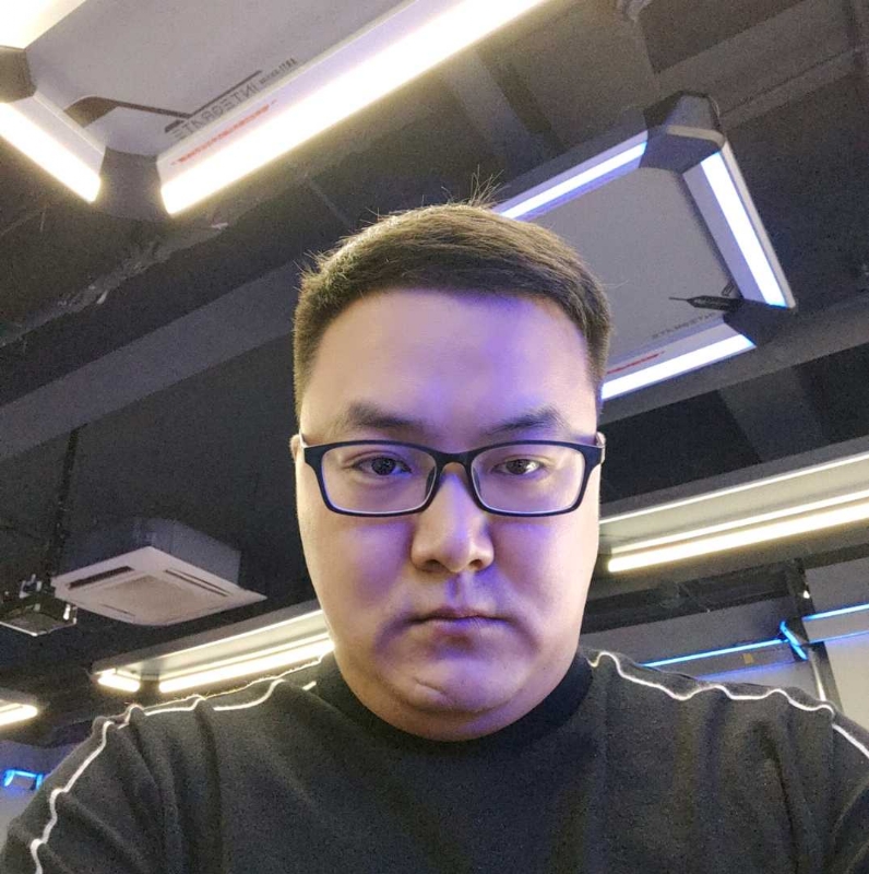 雨哥哥的第一张照片--柘荣交友网