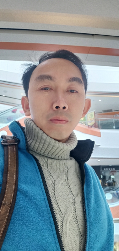 峤哥的第一张照片--柘荣交友网