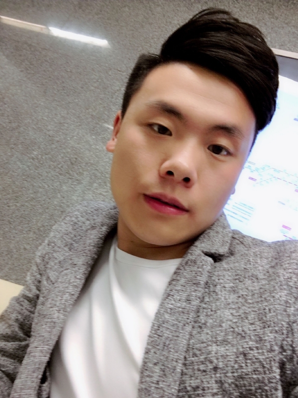 王先生的第一张照片--柘荣交友网