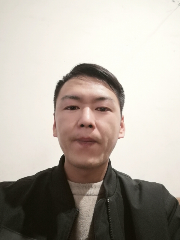 独行者的第一张照片--柘荣交友网