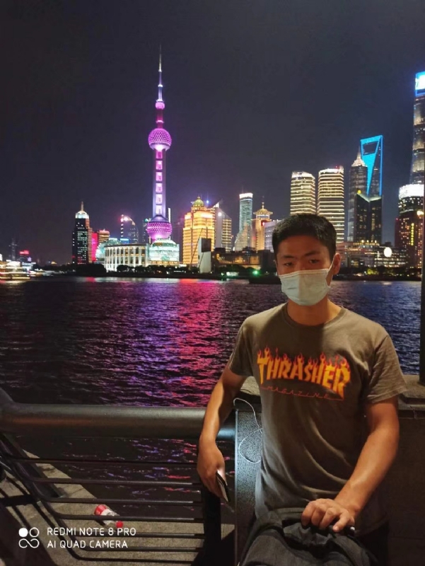 干草铺沙里飞的第一张照片--柘荣交友网