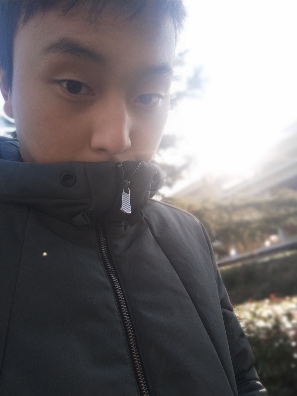 落幕的第一张照片--柘荣交友网