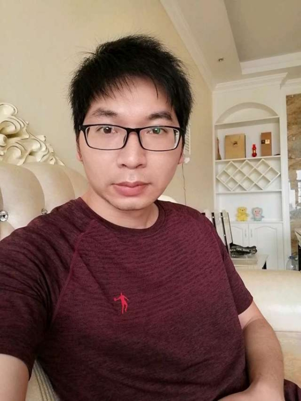 等一个晴天的第二张照片--柘荣交友网
