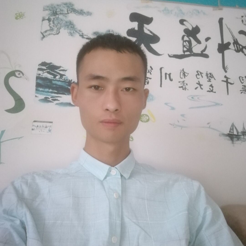 退役火箭军的第二张照片--柘荣交友网